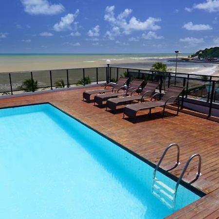 Nobile Inn Cabo Branco Joao Pessoa Luaran gambar