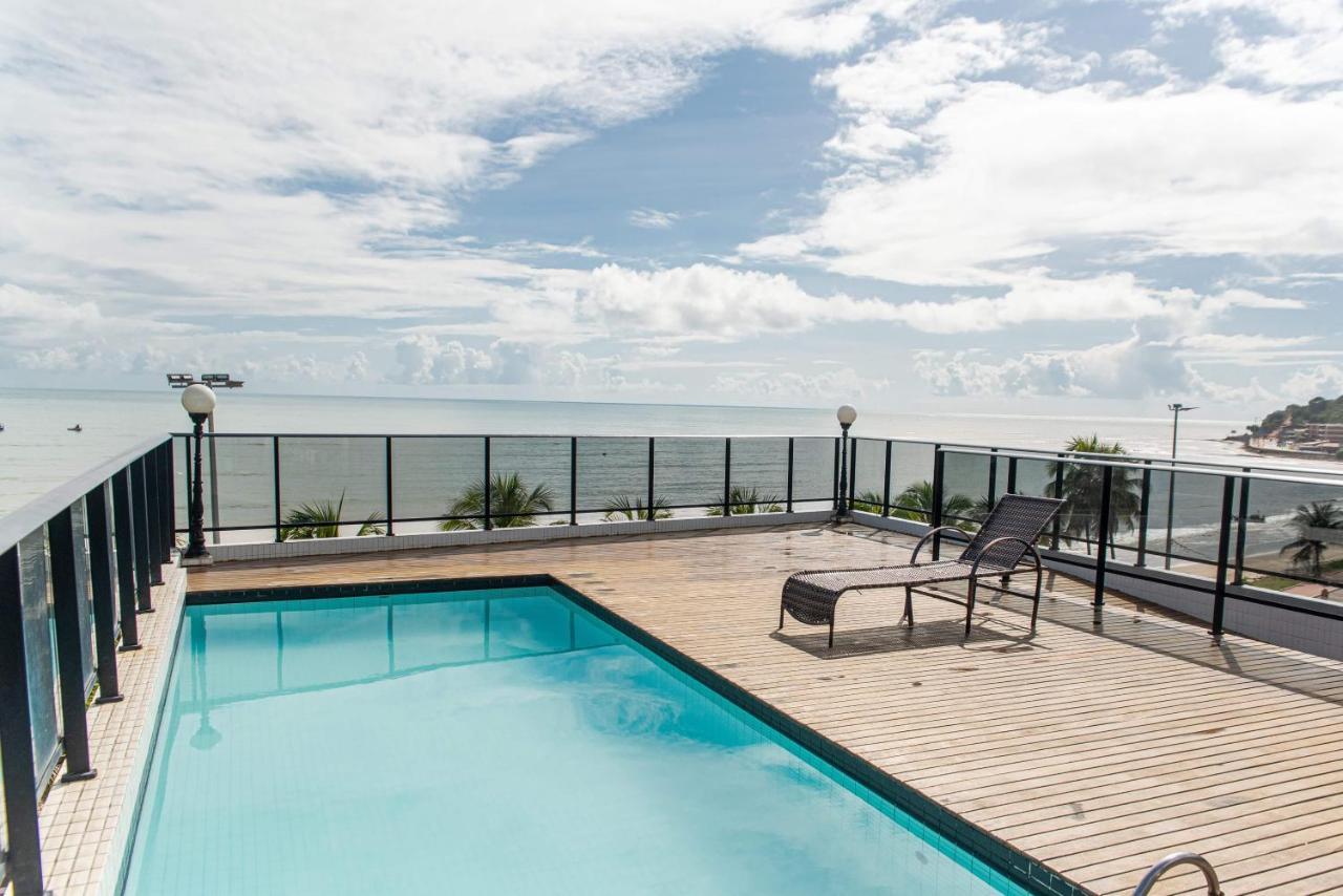 Nobile Inn Cabo Branco Joao Pessoa Luaran gambar