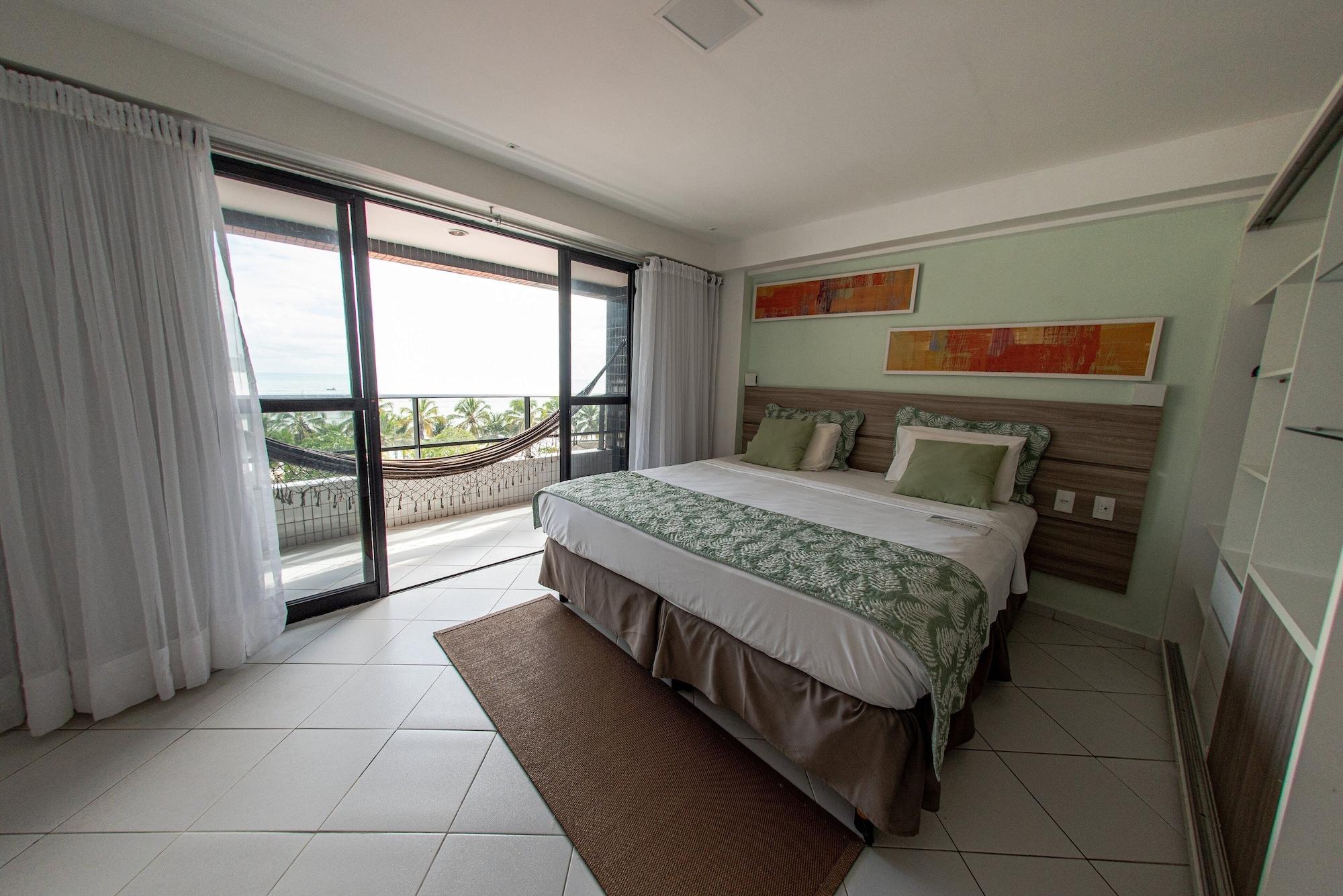 Nobile Inn Cabo Branco Joao Pessoa Luaran gambar