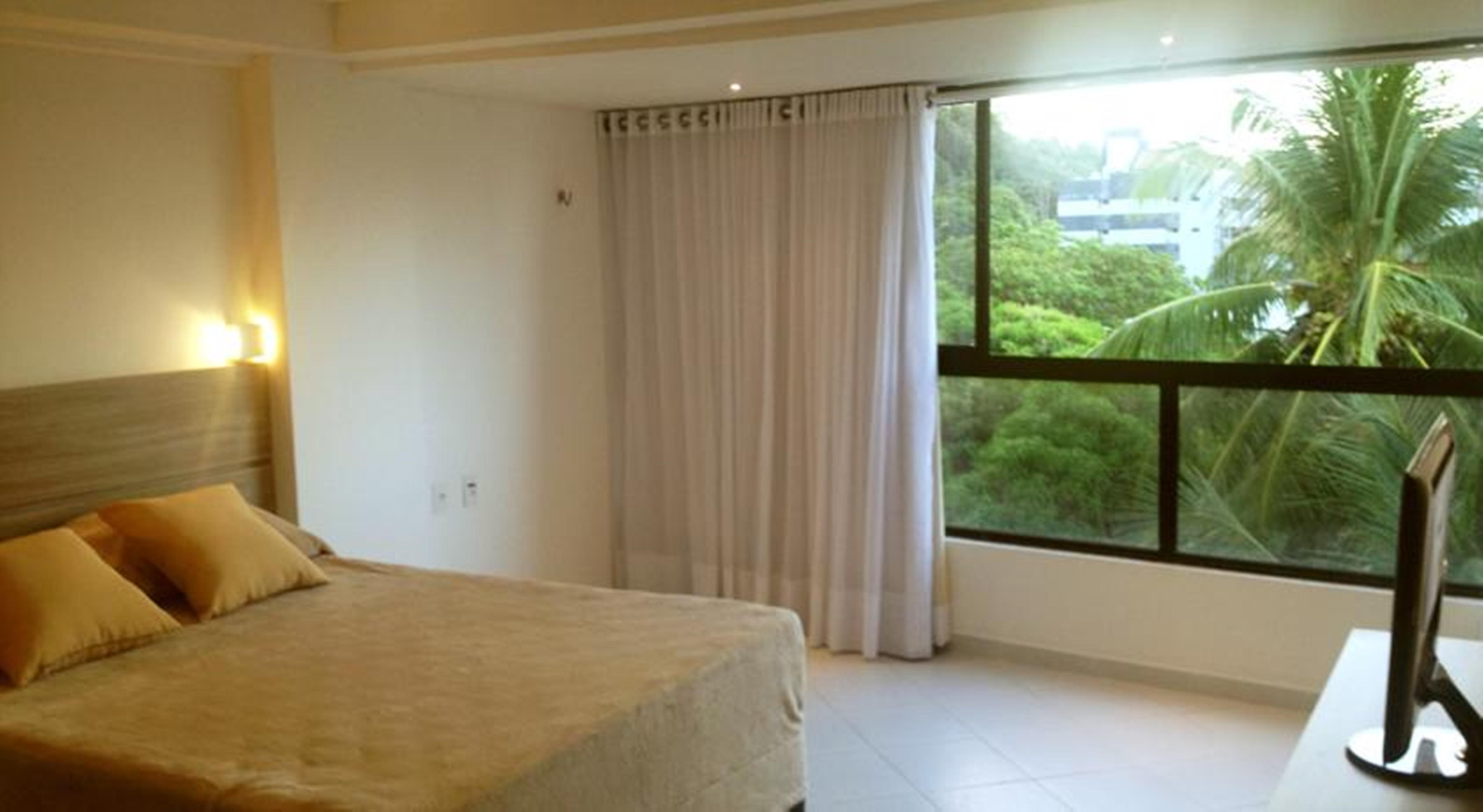 Nobile Inn Cabo Branco Joao Pessoa Luaran gambar